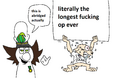 9/21/25 - By Admiral Throbnelius