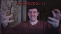 AGONIZING