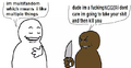 4/9/24 - By a Soyteen