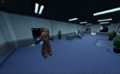 9/4/25 - Screenshot of day/night cycle lighting test video.