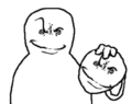 11/1/24 - Posted shortly after taking over the @fallenchungus account.