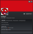 Thumbnail for version as of 06:33, 25 May 2025